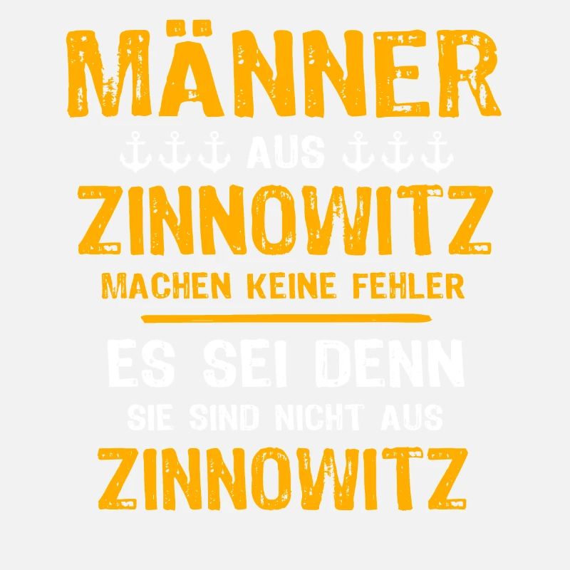 Zinnowitz Mann Zinnowitzer Männer