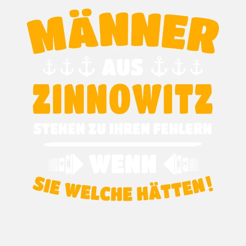 Zinnowitz Mann Zinnowitzer Männer