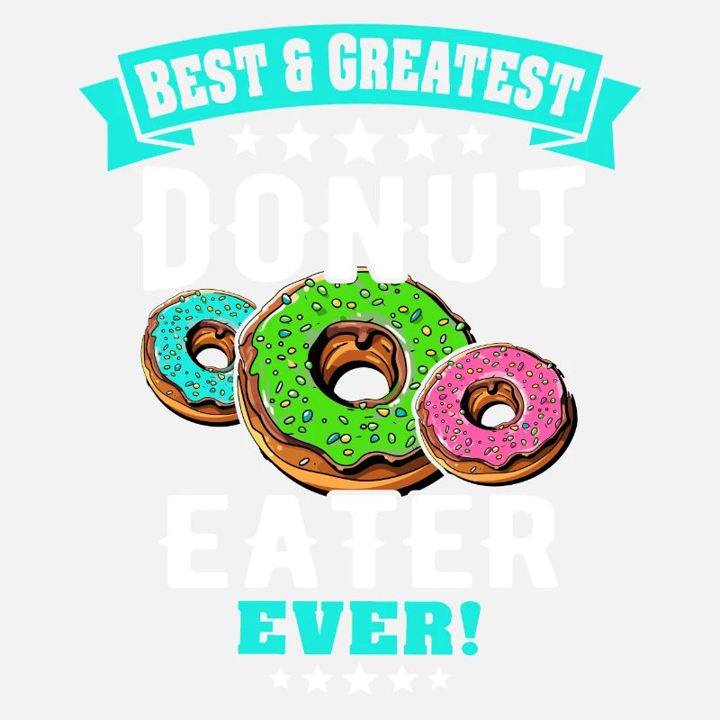 Donut Dear Donut Lovers