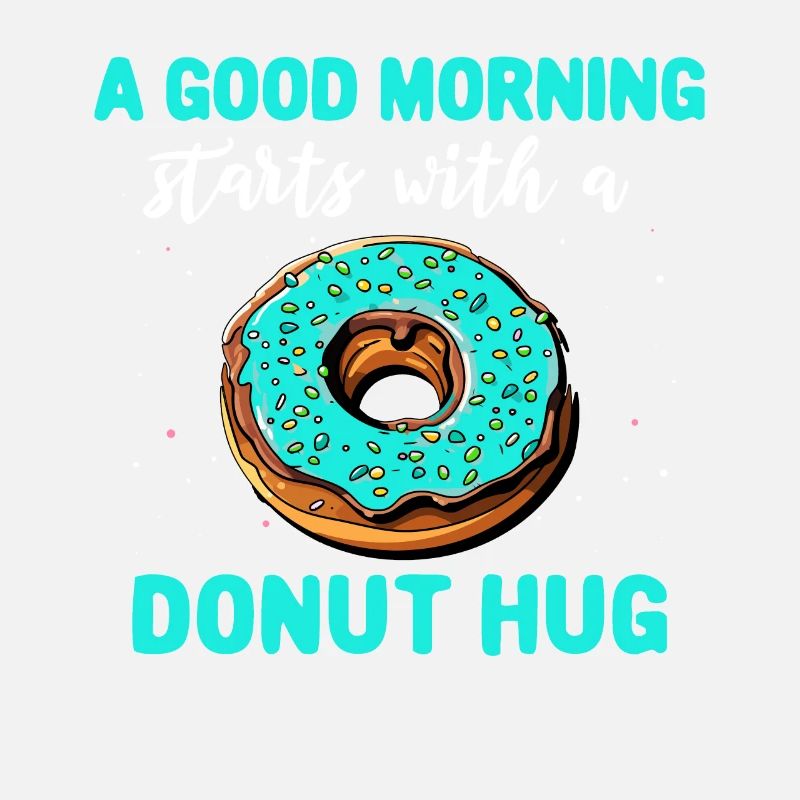 Donuts Doughnuts