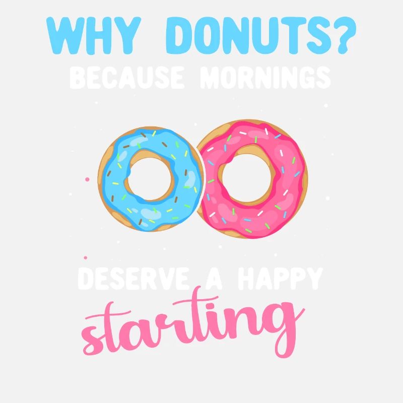 Donuts Doughnuts