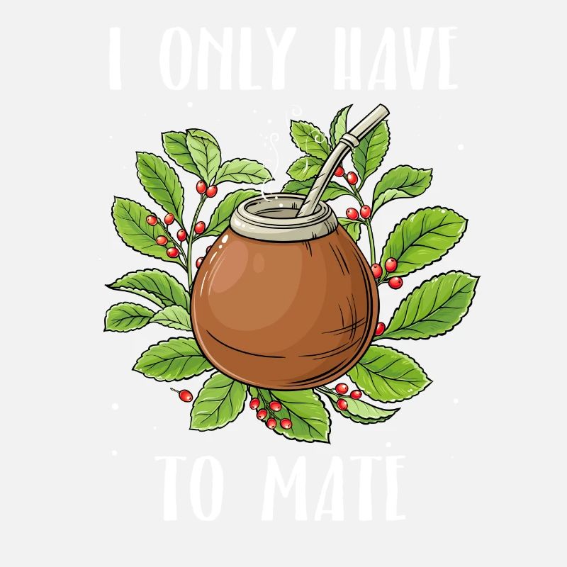Mate Tee