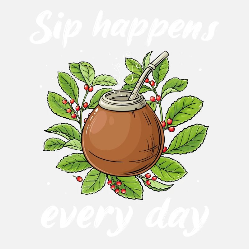 Yerba Mate Tee