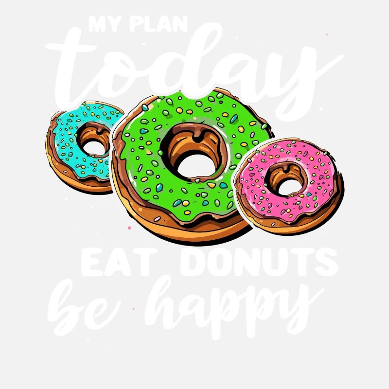 Doughnut Love Donuts