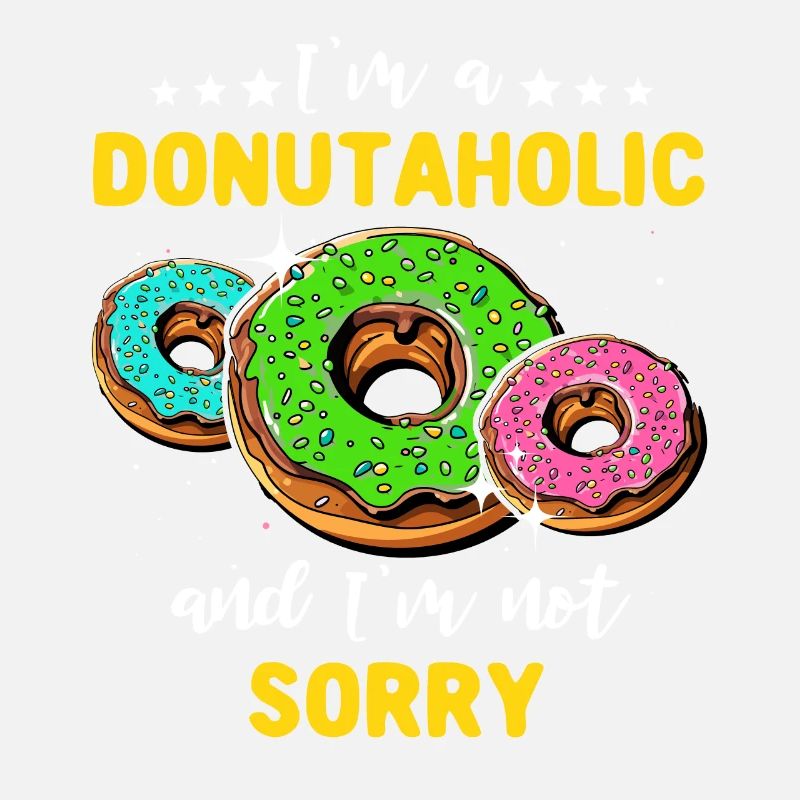 Doughnut Love Donuts
