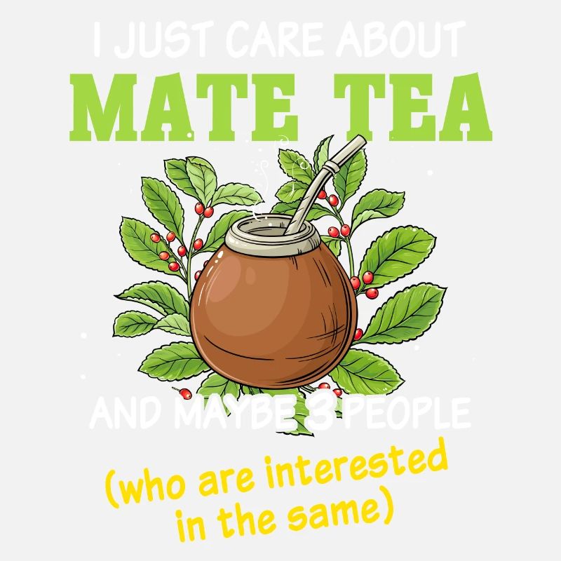 Mate Tee