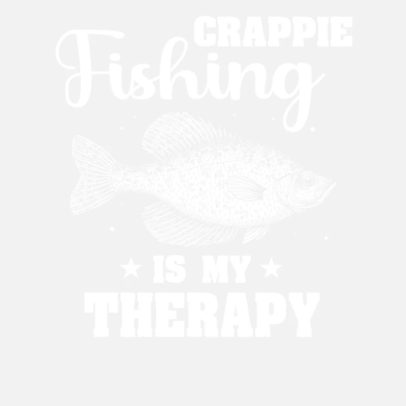 Crappie Fish