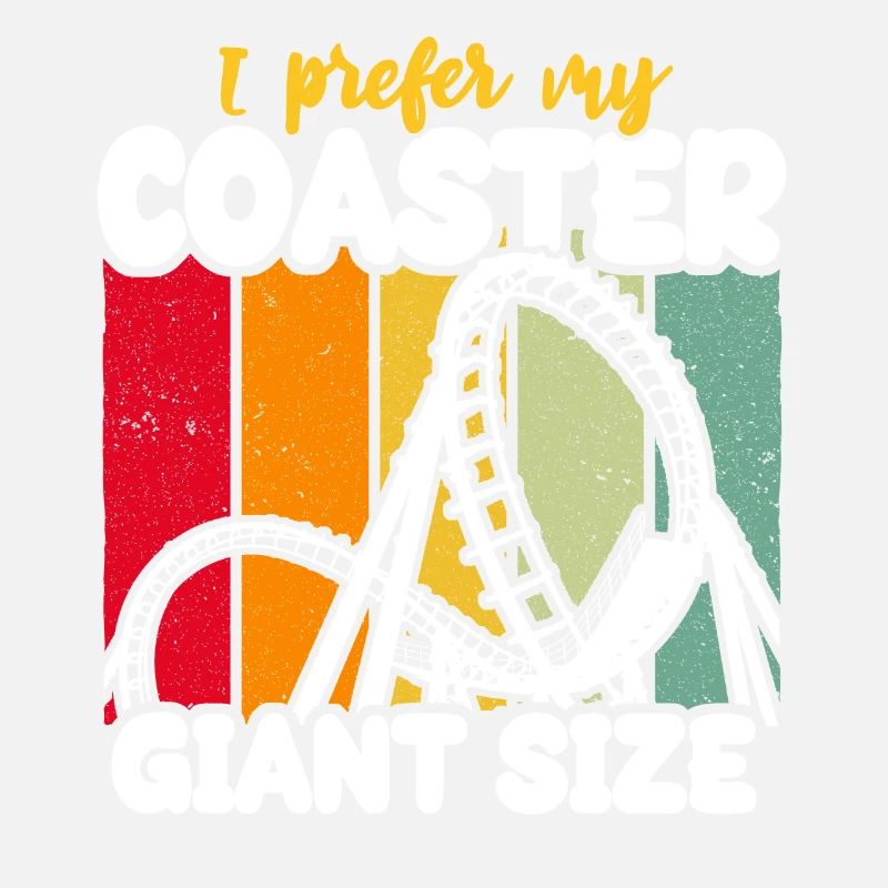 Roller Coaster Roller Coaster Riders