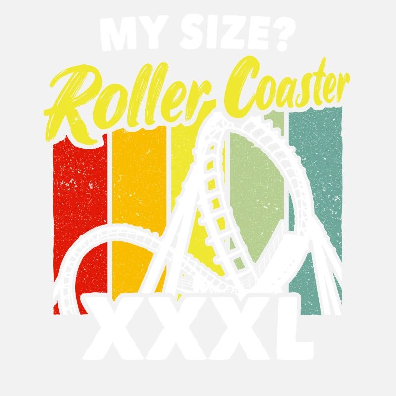 Roller Coaster Roller Coaster Riders