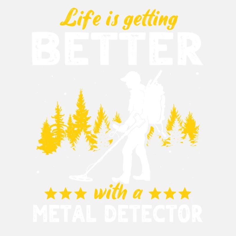 Détecteur de métaux