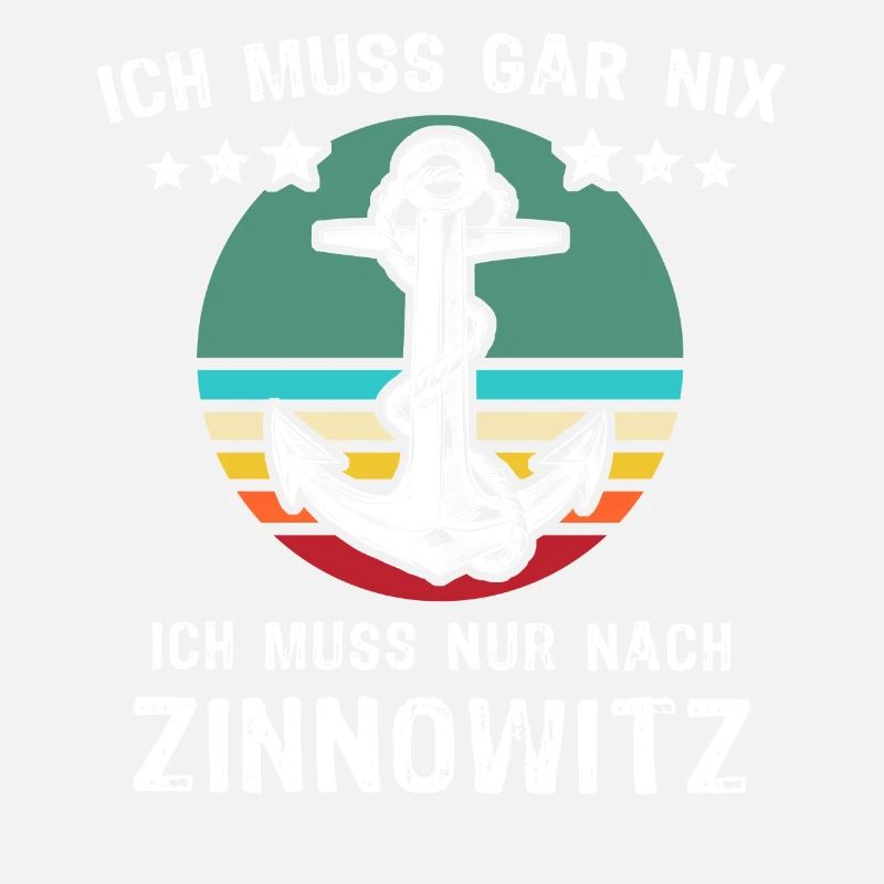 Zinnowitz Urlaub