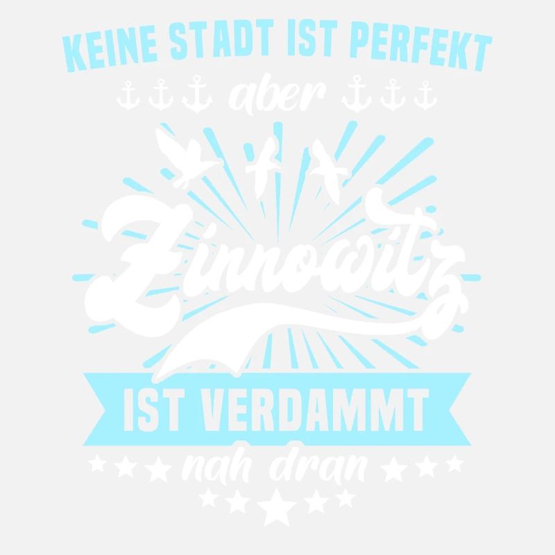 Zinnowitz Sprüche