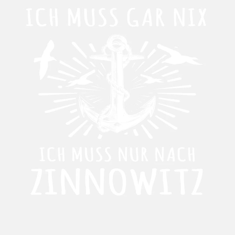 Zinnowitz Urlaub