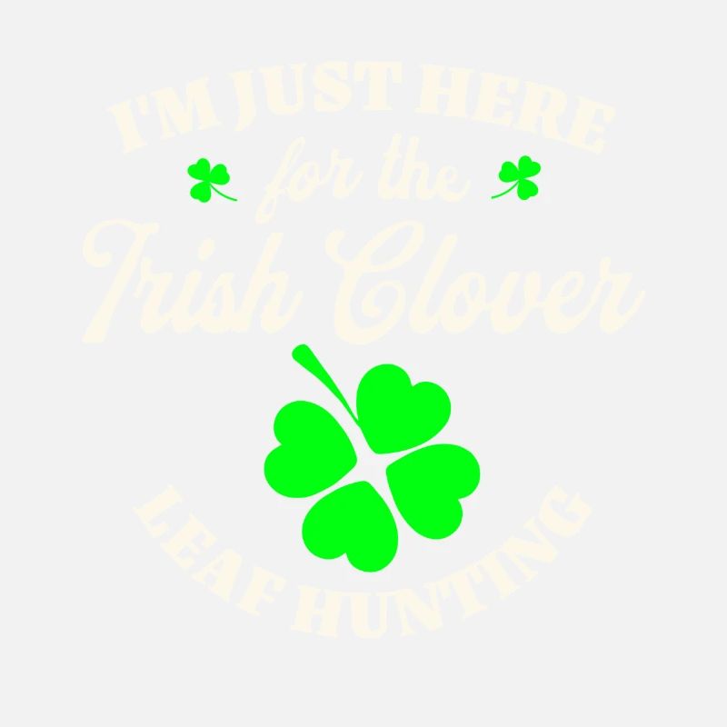 Irisch Irland St. Patricks Day