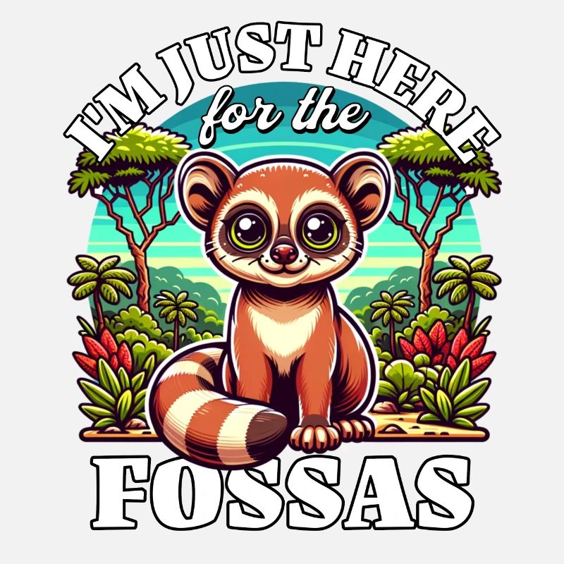 Fossas