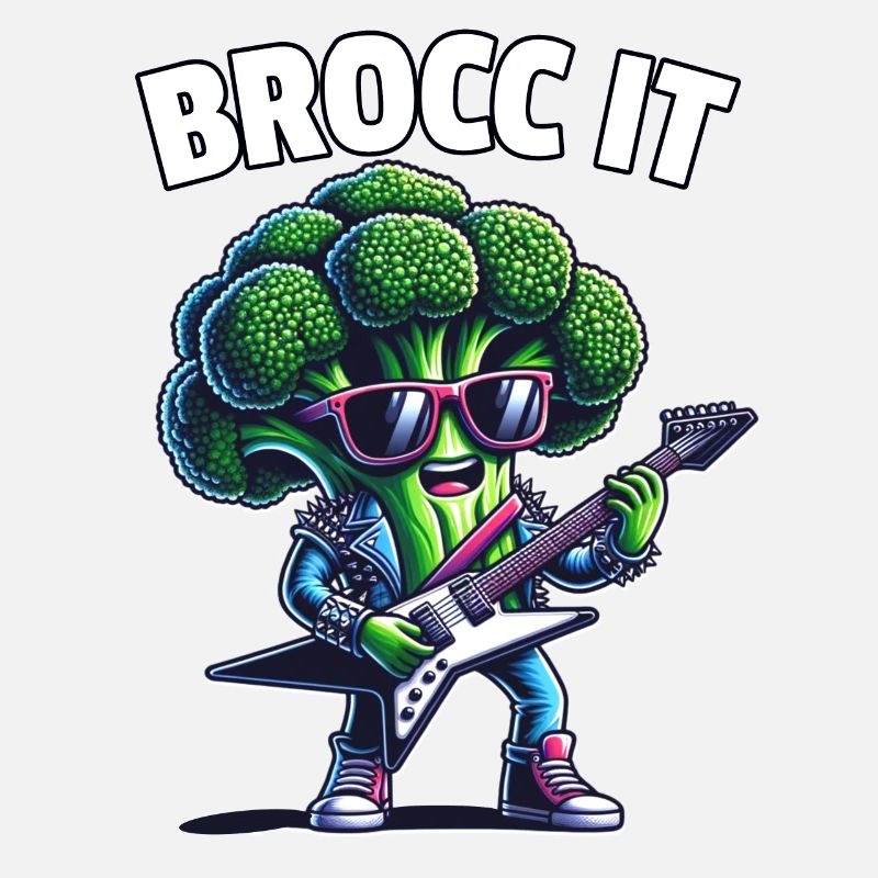 Broccoli