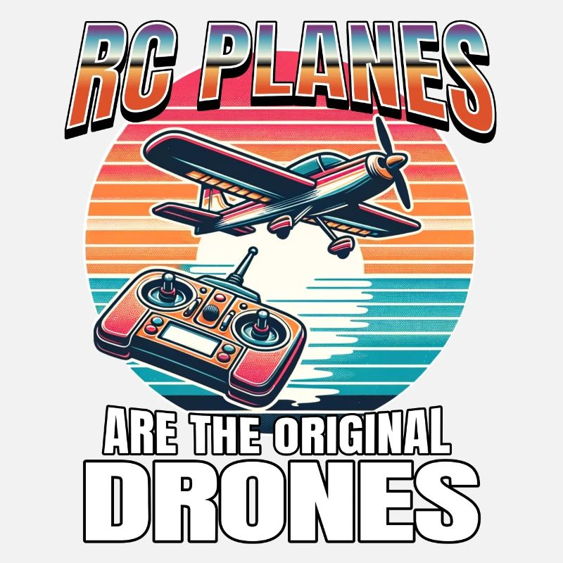 Modellflugzeug