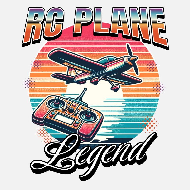 Modellflugzeug RC Flugzeug
