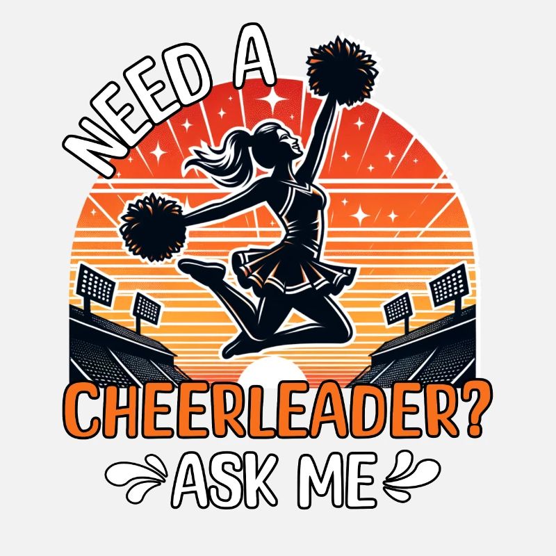 Cheerleader