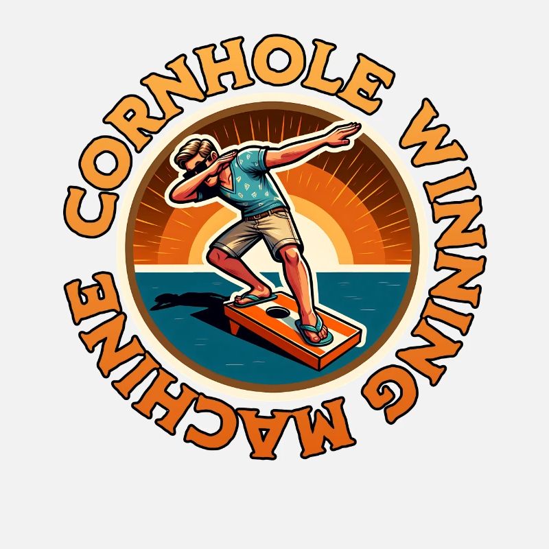 Cornhole Beanbag