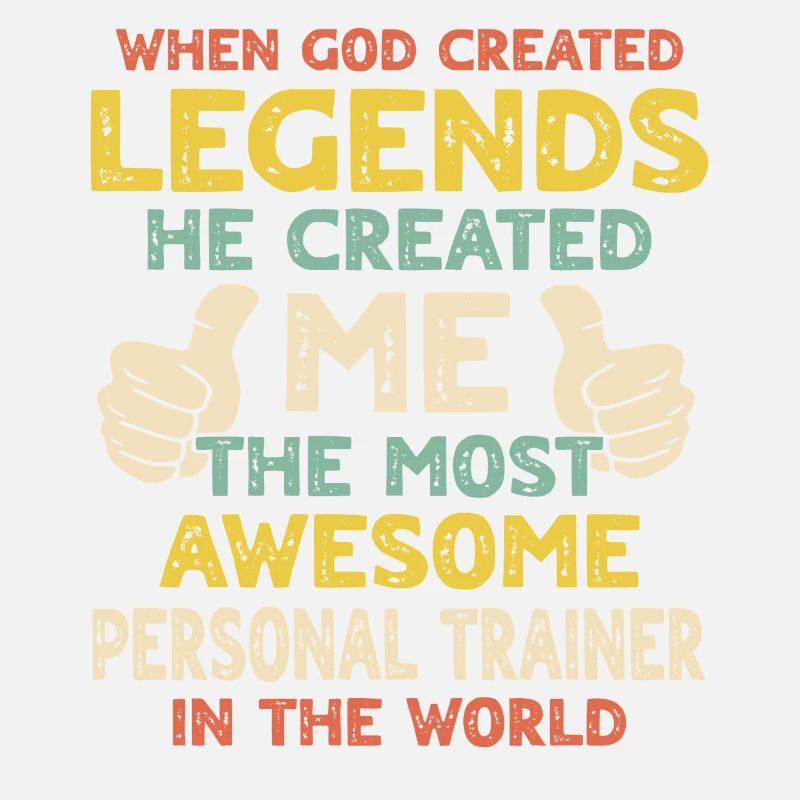 Personal Trainer