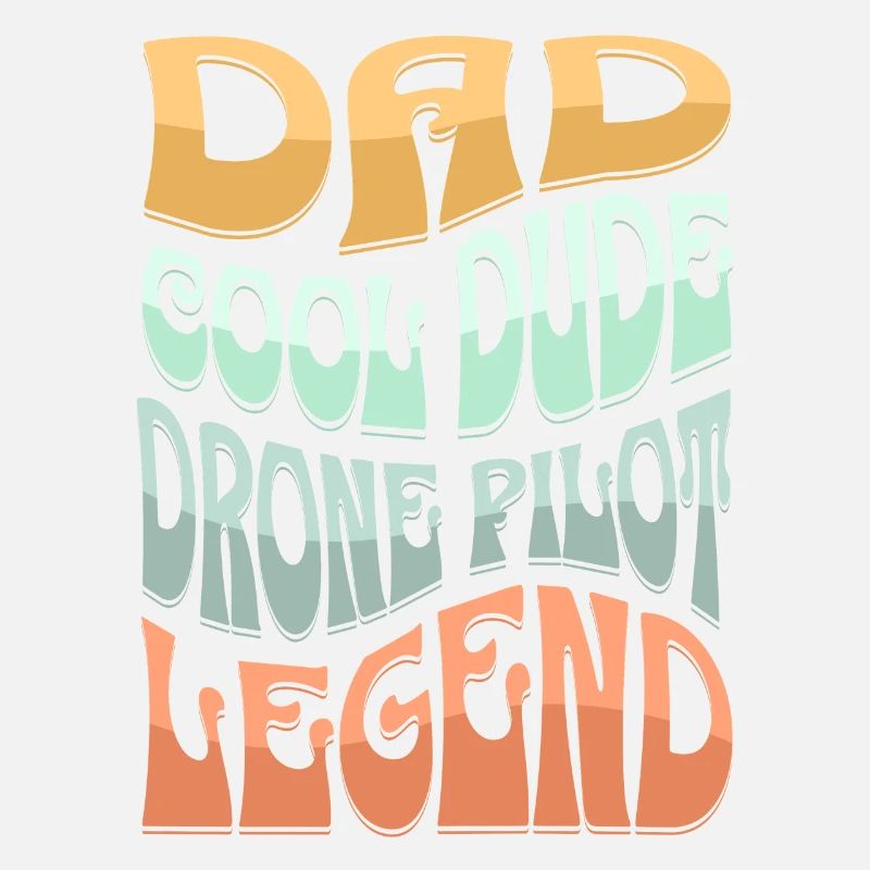 Daddy Drone Pilot