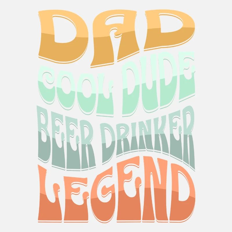 Papa Biertrinker