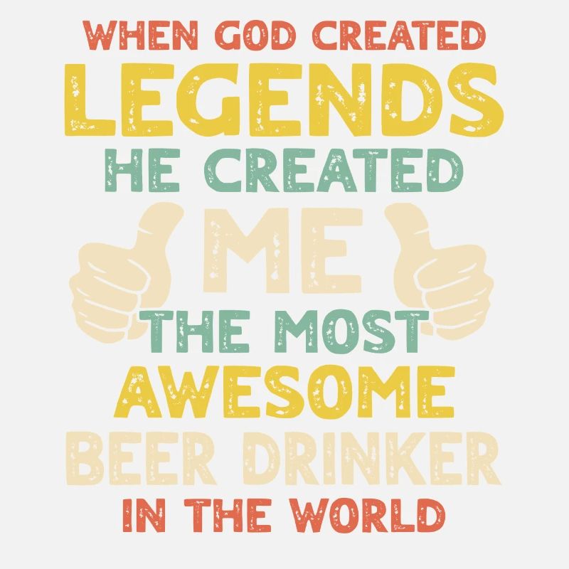 Biertrinker