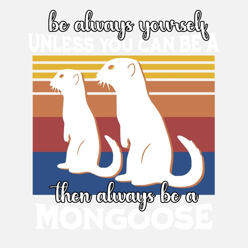 Mangusten Spruch
