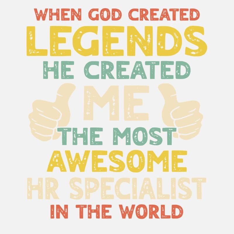 HR Specialist