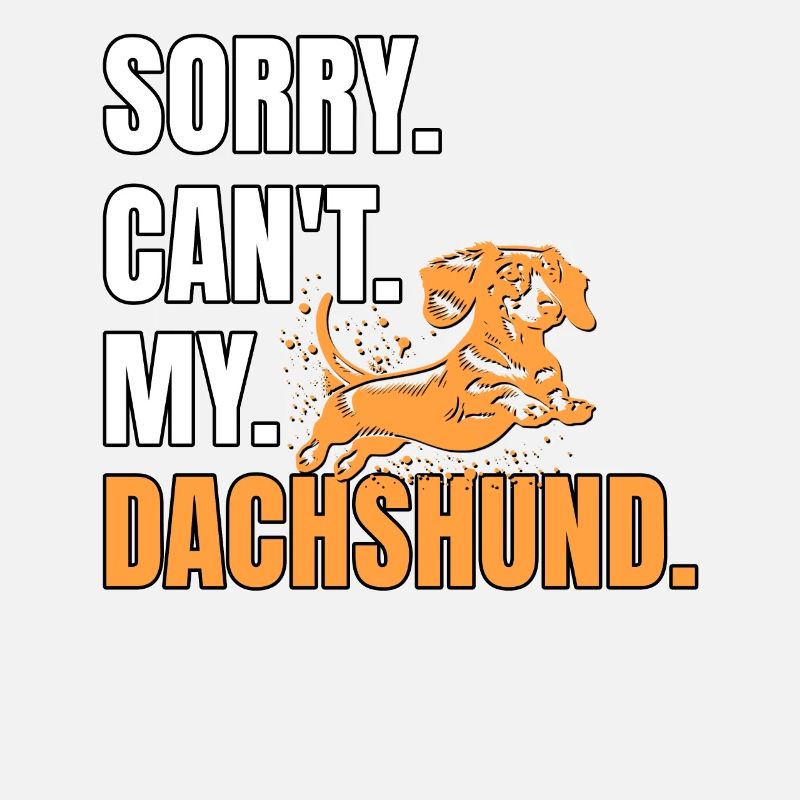 Dackel Dachshund