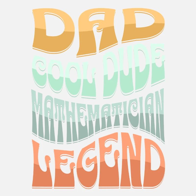Dad Mathematician