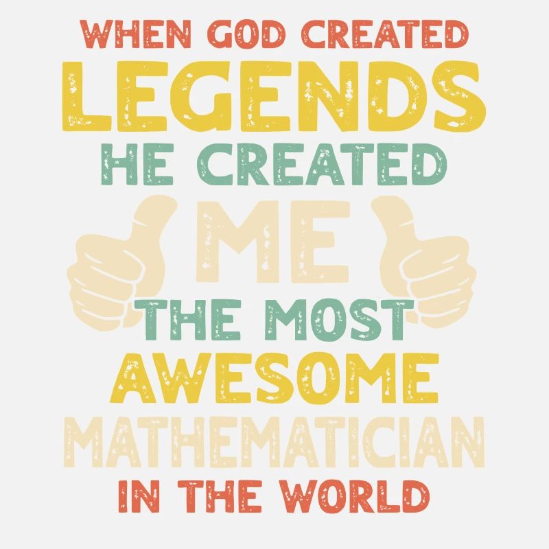 Mathematiker