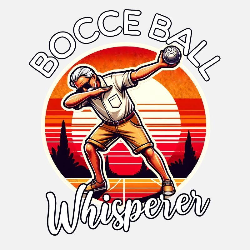 Bocce Ball Whisperer
