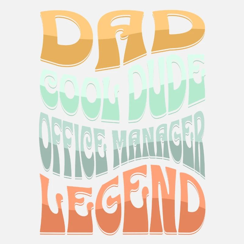 Papa Chef de bureau