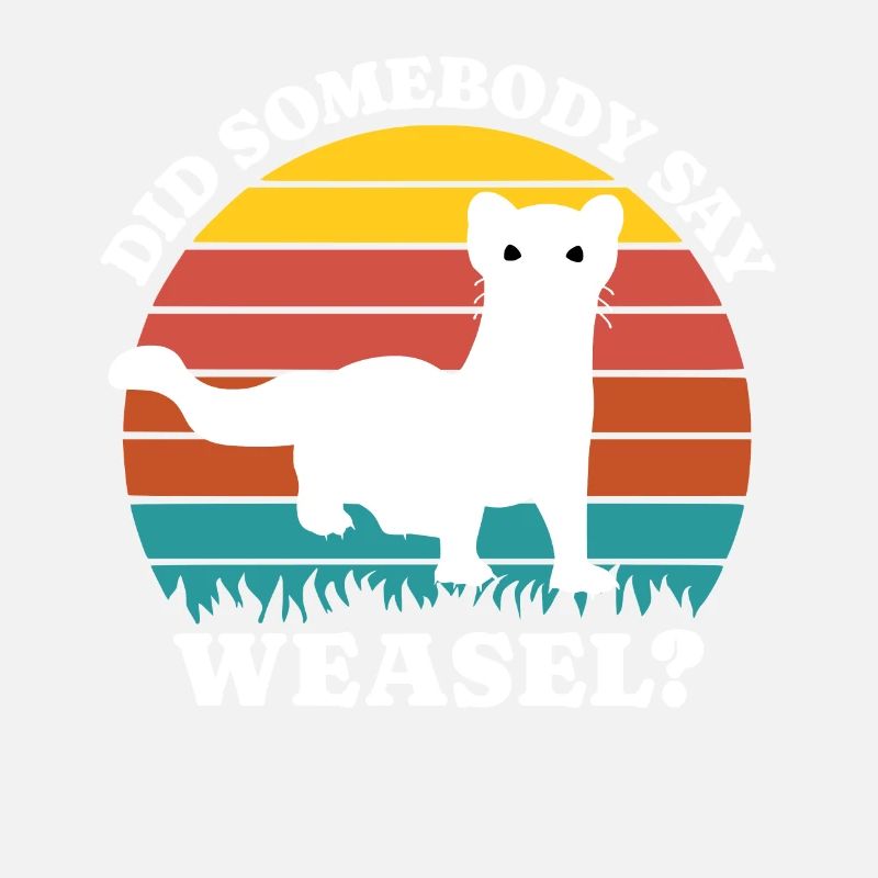 Weasel
