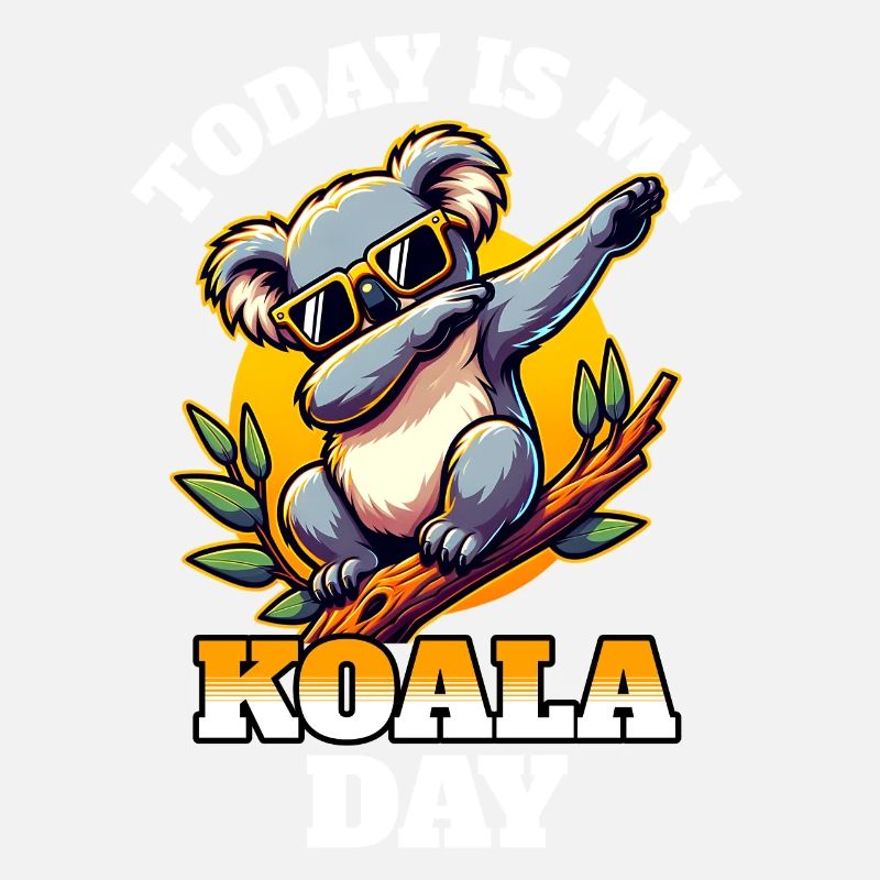 Koala Sprüche