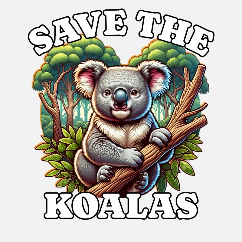Sauver Koala