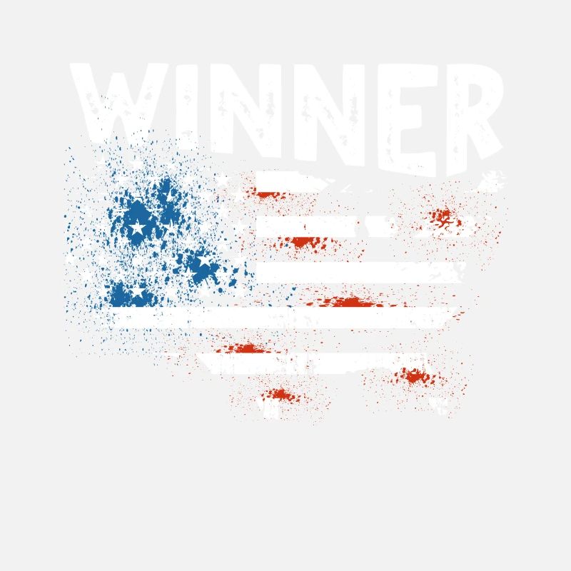 Gagnant Gewinner US