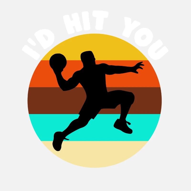 Dodgeball Sprüche