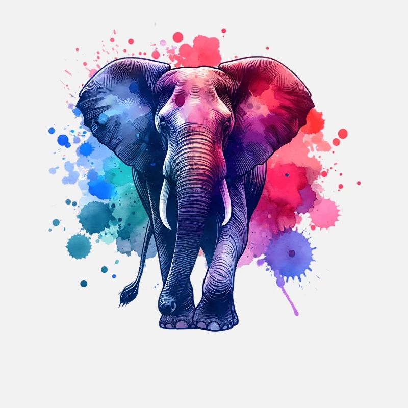 Éléphant de Sumatra