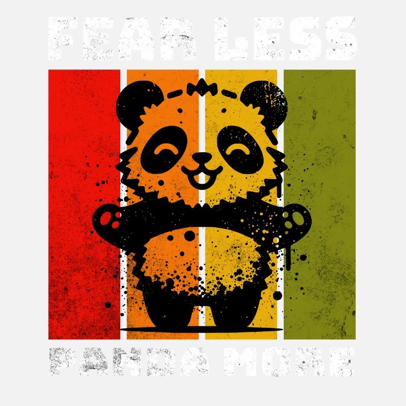 Panda géant Panda Ours