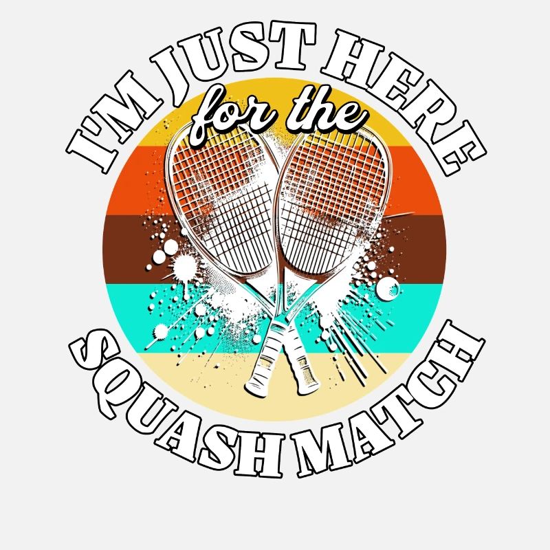 Funny Squash Saying