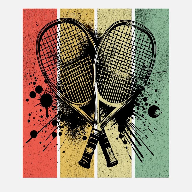 Squash Retro