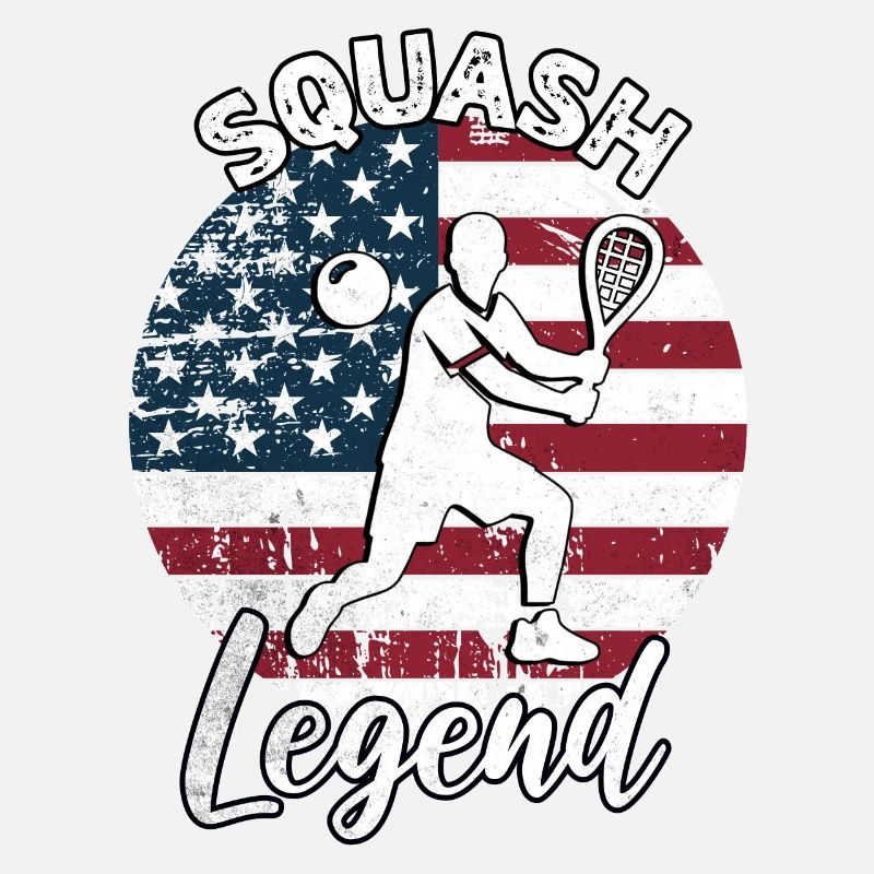 Squash Sayings