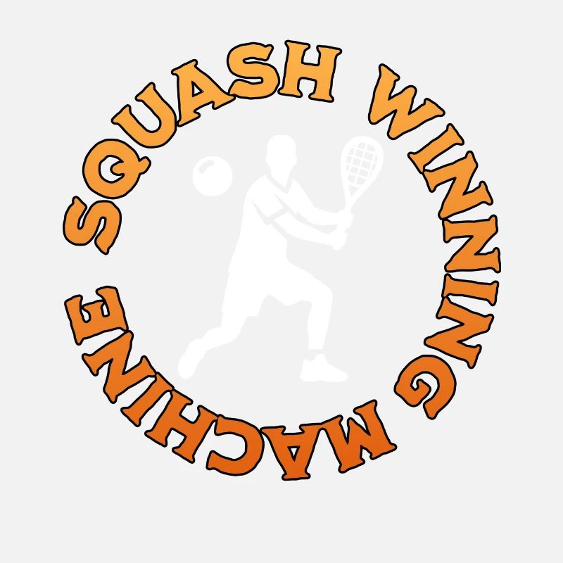 Squash Gewinner