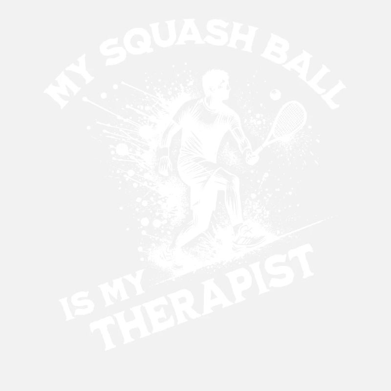 Funny Squash Saying