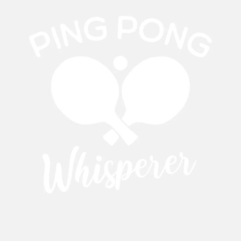 Ping Pong Flüsterer