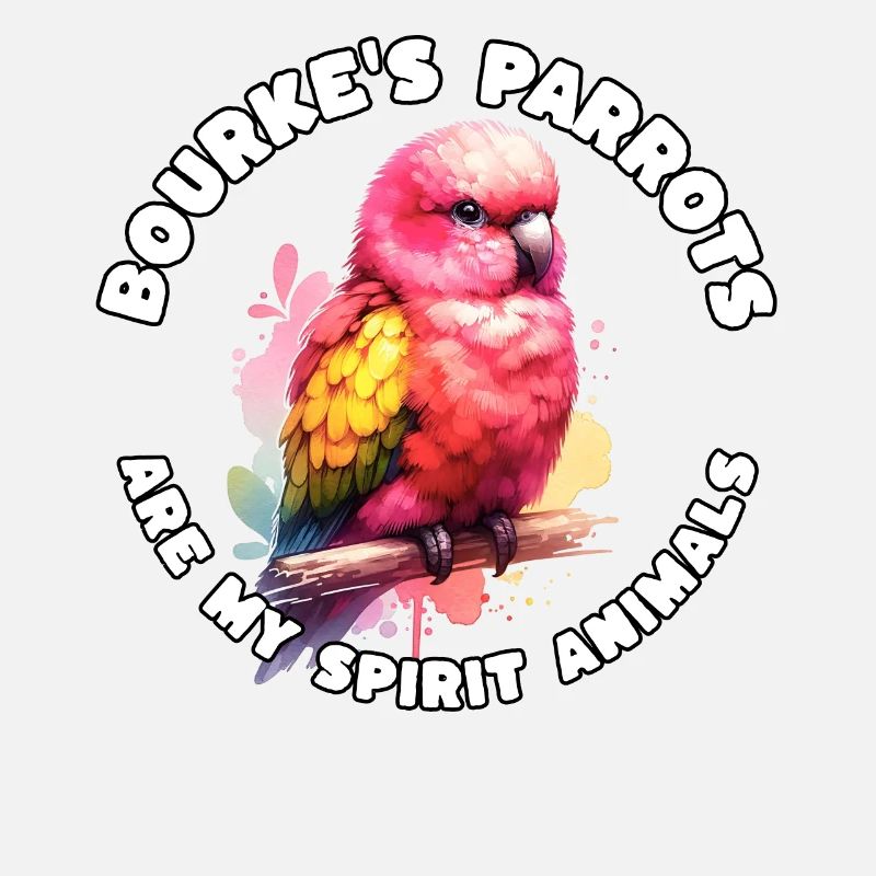 Funny Bourke Parakeet Sayings