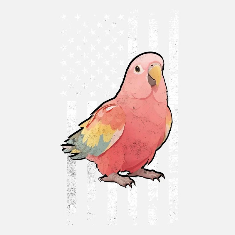 Bourke's Parakeet US Bourke Parakeet